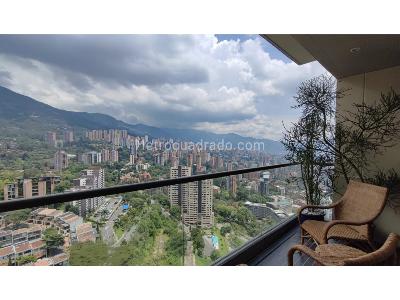 Apartamento de 3 alcobas en venta en Las Palmas, Medellín, 171 m² · foto 11 de 19