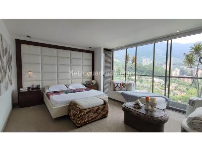 Apartamento de 3 alcobas en venta en Las Palmas, Medellín, 171 m² · foto 13 de 19