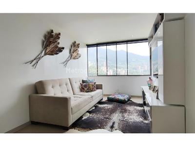 Apartamento de 3 alcobas en venta en Las Palmas, Medellín, 171 m² · foto 15 de 19