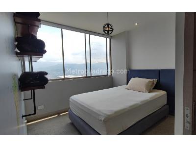 Apartamento de 3 alcobas en venta en Las Palmas, Medellín, 171 m² · foto 16 de 19