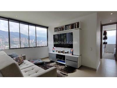 Apartamento de 3 alcobas en venta en Las Palmas, Medellín, 171 m² · foto 17 de 19