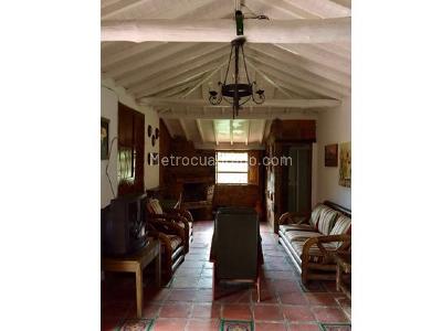 Casa de 3 alcobas en venta en Vereda Pantanillo, Envigado, 260 m² · foto 4 de 15