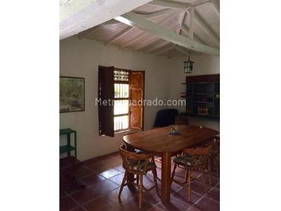 Casa de 3 alcobas en venta en Vereda Pantanillo, Envigado, 260 m² · foto 5 de 15