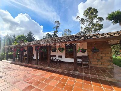 Casa de 3 alcobas en venta en Vereda Pantanillo, Envigado, 260 m² · foto 12 de 15