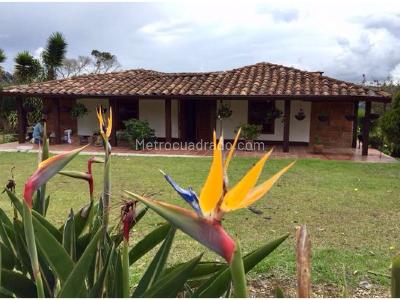 Casa de 3 alcobas en venta en Vereda Pantanillo, Envigado, 260 m² · foto 13 de 15