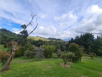 Casa de 3 alcobas en venta en Vereda Pantanillo, Envigado, 260 m² · foto 15 de 15