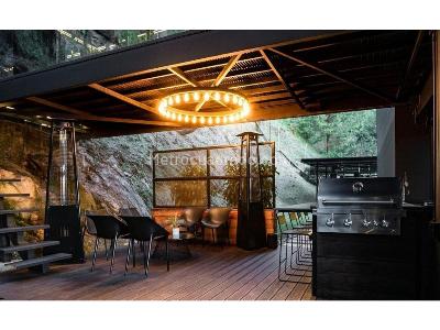 Casa de 4 alcobas en venta en Las Palmas, Medellín, 923 m² · foto 2 de 14