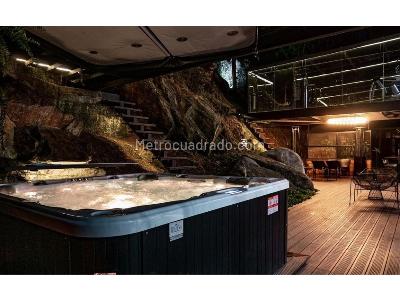 Casa de 4 alcobas en venta en Las Palmas, Medellín, 923 m² · foto 4 de 14