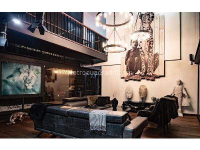Casa de 4 alcobas en venta en Las Palmas, Medellín, 923 m² · foto 7 de 14