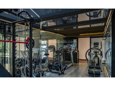 Casa de 4 alcobas en venta en Las Palmas, Medellín, 923 m² · foto 9 de 14