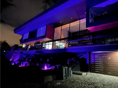 Casa de 4 alcobas en venta en Las Palmas, Medellín, 923 m² · foto 10 de 14