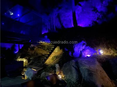 Casa de 4 alcobas en venta en Las Palmas, Medellín, 923 m² · foto 13 de 14