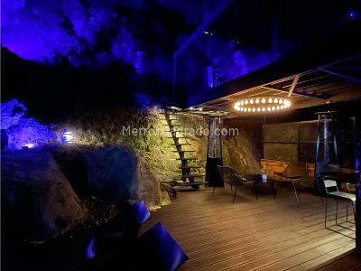 Casa de 4 alcobas en venta en Las Palmas, Medellín, 923 m² · foto 14 de 14