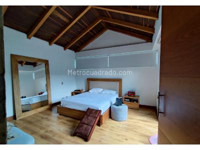 Casa de 4 alcobas en venta en Las Palmas, Medellín, 500 m² · foto 12 de 20