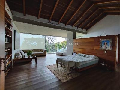 Casa de 4 alcobas en venta en Las Palmas, Medellín, 500 m² · foto 14 de 20