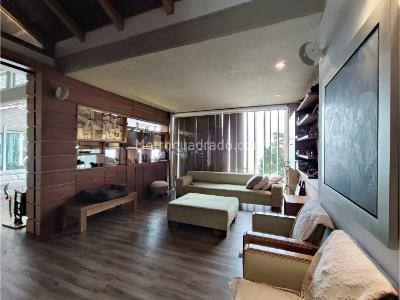Casa de 4 alcobas en venta en Las Palmas, Medellín, 500 m² · foto 16 de 20