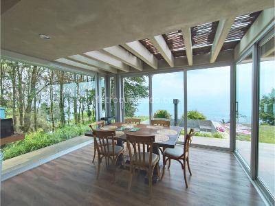 Casa de 4 alcobas en venta en Las Palmas, Medellín, 500 m² · foto 19 de 20