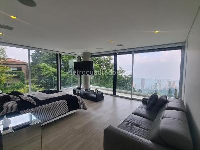 Casa de 4 alcobas en venta en Los Balsos, Medellín, 1781 m² · foto 11 de 20