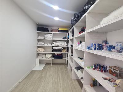 Casa de 4 alcobas en venta en Los Balsos, Medellín, 1781 m² · foto 13 de 20