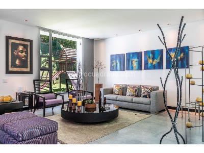 Casa de 4 alcobas en venta en Los Balsos, Medellín, 625 m² · foto 3 de 20