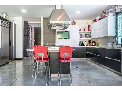 Casa de 4 alcobas en venta en Los Balsos, Medellín, 625 m² · foto 6 de 20