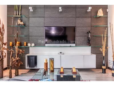 Casa de 4 alcobas en venta en Los Balsos, Medellín, 625 m² · foto 7 de 20