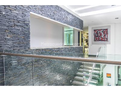 Casa de 4 alcobas en venta en Los Balsos, Medellín, 625 m² · foto 12 de 20