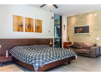 Casa de 4 alcobas en venta en Los Balsos, Medellín, 625 m² · foto 13 de 20