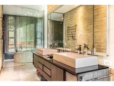 Casa de 4 alcobas en venta en Los Balsos, Medellín, 625 m² · foto 14 de 20