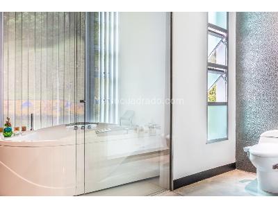 Casa de 4 alcobas en venta en Los Balsos, Medellín, 625 m² · foto 15 de 20