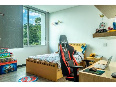 Casa de 4 alcobas en venta en Los Balsos, Medellín, 625 m² · foto 16 de 20