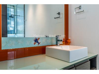 Casa de 4 alcobas en venta en Los Balsos, Medellín, 625 m² · foto 17 de 20