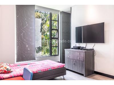 Casa de 4 alcobas en venta en Los Balsos, Medellín, 625 m² · foto 19 de 20