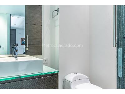 Casa de 4 alcobas en venta en Los Balsos, Medellín, 625 m² · foto 20 de 20