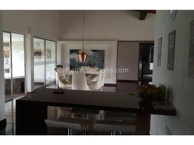 Casa de 4 alcobas en venta en Llanogrande, Rionegro, 350 m² · foto 8 de 20