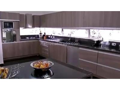 Casa de 4 alcobas en venta en Llanogrande, Rionegro, 350 m² · foto 11 de 20