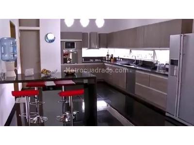 Casa de 4 alcobas en venta en Llanogrande, Rionegro, 350 m² · foto 12 de 20