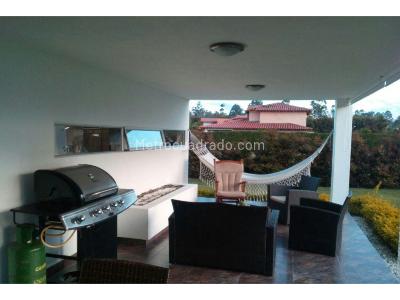 Casa de 4 alcobas en venta en Llanogrande, Rionegro, 350 m² · foto 15 de 20