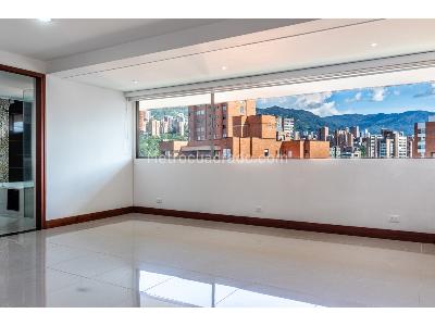 Apartamento en venta en El Poblado, Medellín · foto 7 de 20