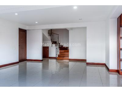 Apartamento en venta en El Poblado, Medellín · foto 10 de 20