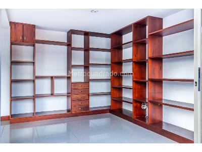 Apartamento en venta en El Poblado, Medellín · foto 15 de 20