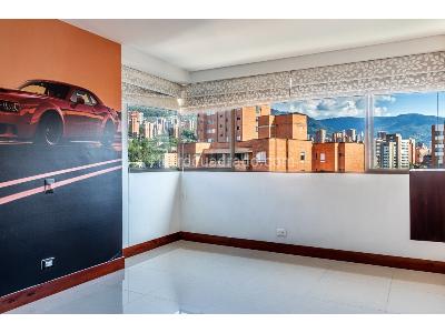 Apartamento en venta en El Poblado, Medellín · foto 16 de 20