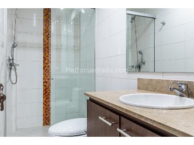 Apartamento en venta en El Poblado, Medellín · foto 17 de 20