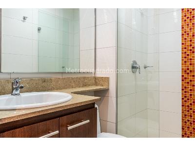 Apartamento en venta en El Poblado, Medellín · foto 18 de 20