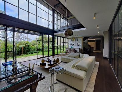 Casa de 4 alcobas en venta en Alto De Las Palmas, Envigado, 650 m² · foto 2 de 20