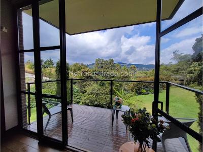 Casa de 4 alcobas en venta en Alto De Las Palmas, Envigado, 650 m² · foto 3 de 20
