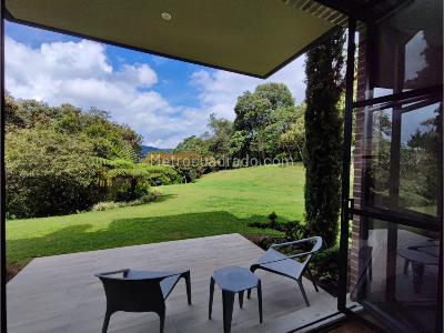 Casa de 4 alcobas en venta en Alto De Las Palmas, Envigado, 650 m² · foto 5 de 20