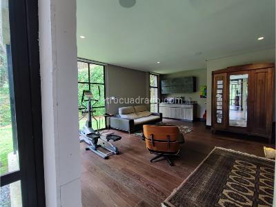 Casa de 4 alcobas en venta en Alto De Las Palmas, Envigado, 650 m² · foto 6 de 20
