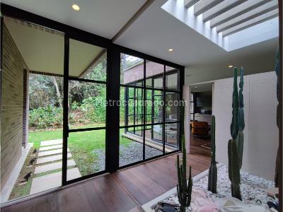 Casa de 4 alcobas en venta en Alto De Las Palmas, Envigado, 650 m² · foto 8 de 20