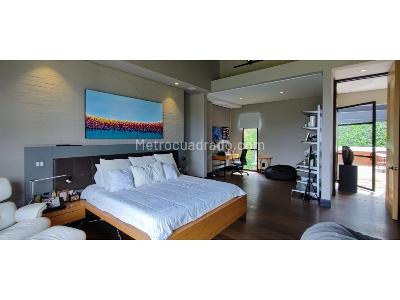 Casa de 4 alcobas en venta en Alto De Las Palmas, Envigado, 650 m² · foto 9 de 20